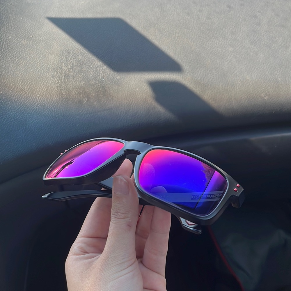 Holbrook Oakley Sunglasses